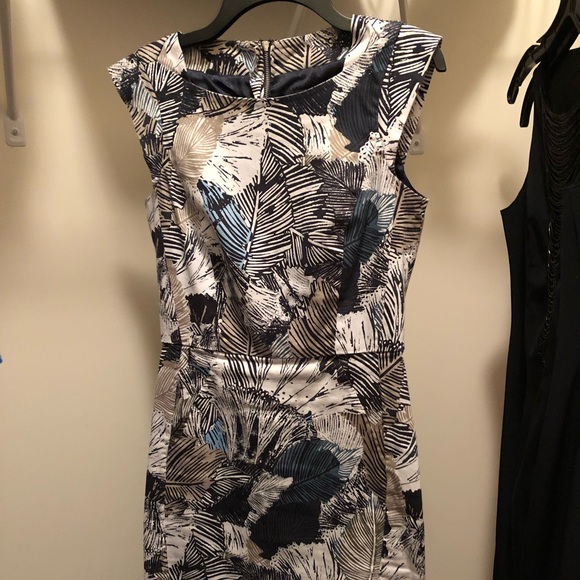 French connection sexy cute work dress - Picture 6 of 6